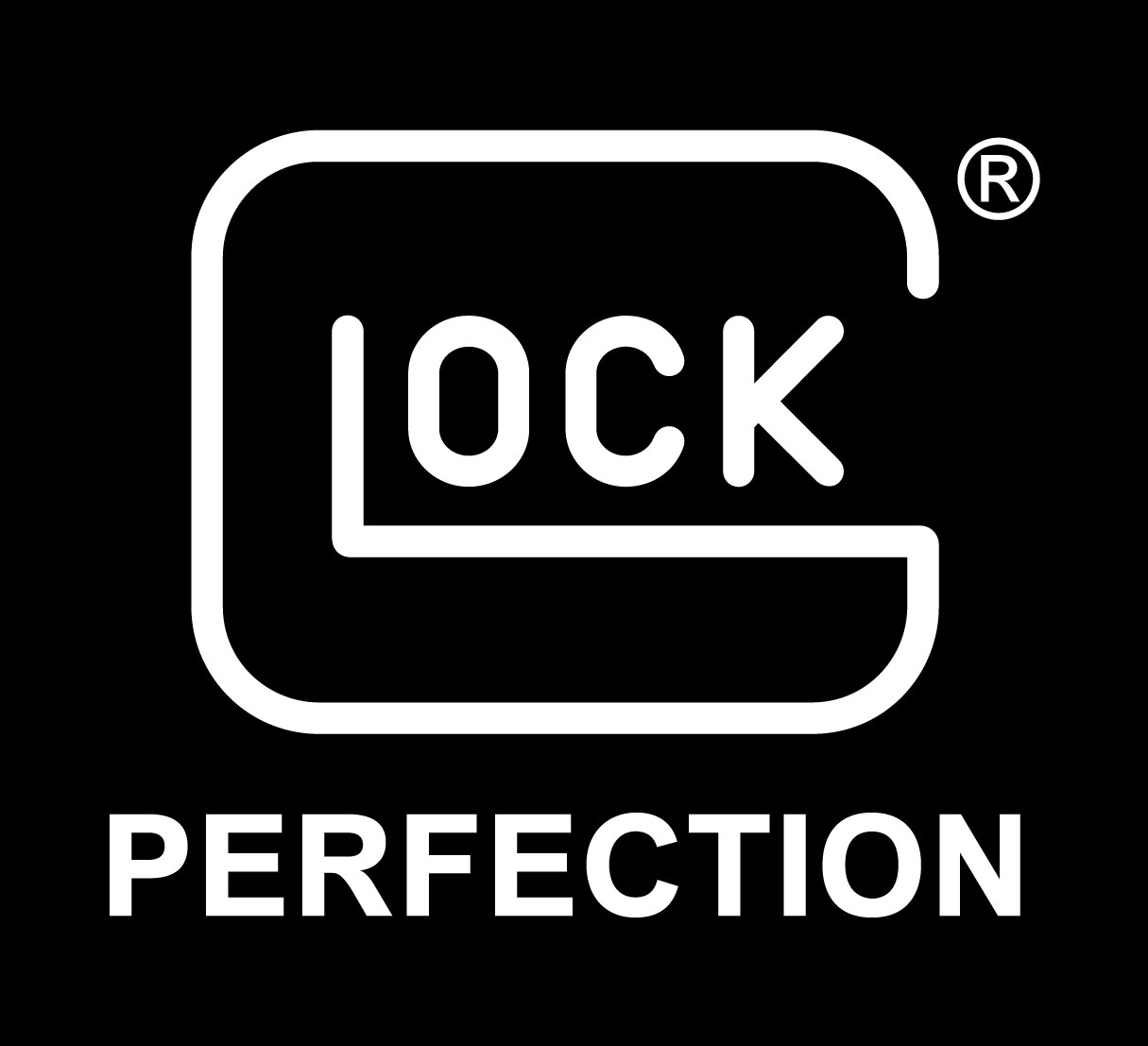 Glock Logo